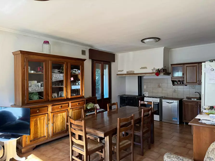 Immagine 1 di Appartamento in vendita  in Via Cengolina a Galzignano Terme