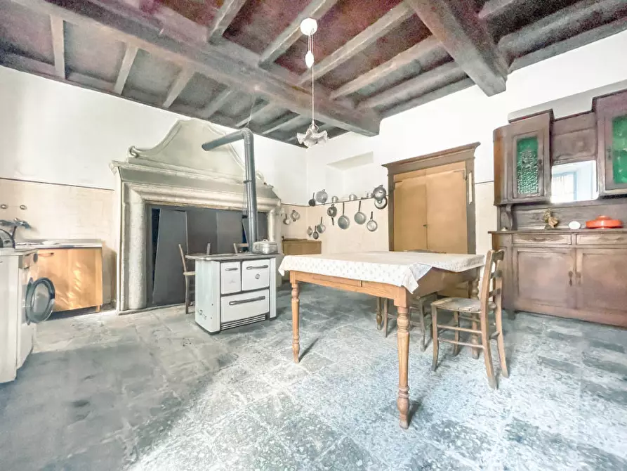 Immagine 5 di Villetta a schiera in vendita  in via monte rosa 4 a San Maurizio D'opaglio