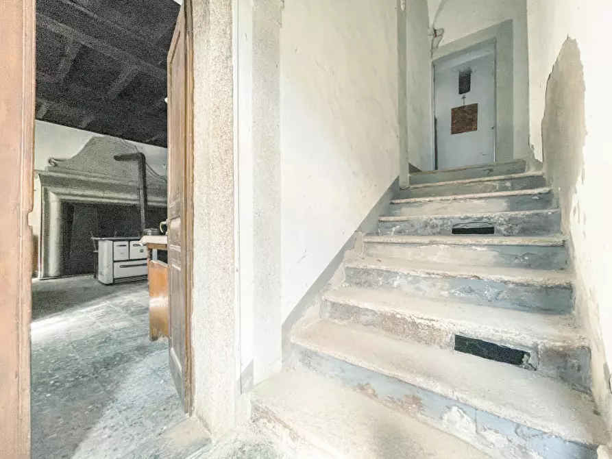 Immagine 7 di Villetta a schiera in vendita  in via monte rosa 4 a San Maurizio D'opaglio