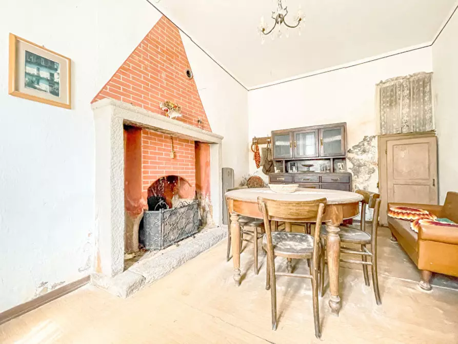 Immagine 9 di Villetta a schiera in vendita  in via monte rosa 4 a San Maurizio D'opaglio