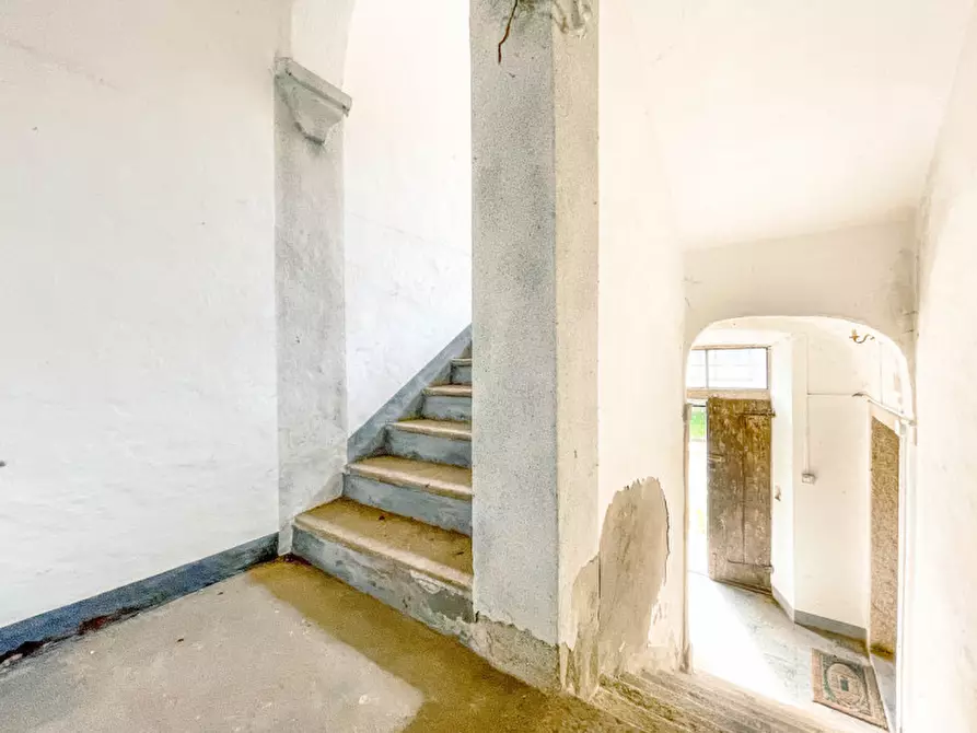 Immagine 10 di Villetta a schiera in vendita  in via monte rosa 4 a San Maurizio D'opaglio