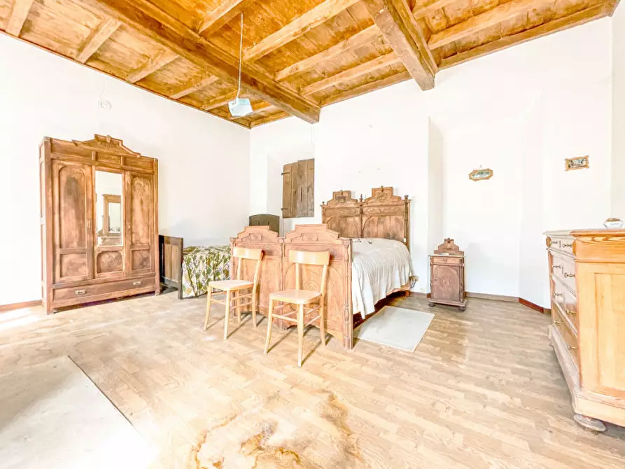 Immagine 11 di Villetta a schiera in vendita  in via monte rosa 4 a San Maurizio D'opaglio