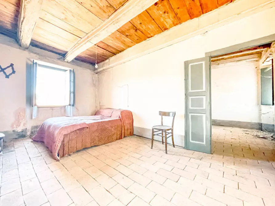 Immagine 13 di Villetta a schiera in vendita  in via monte rosa 4 a San Maurizio D'opaglio