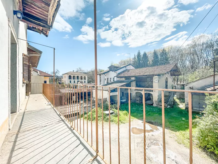 Immagine 15 di Villetta a schiera in vendita  in via monte rosa 4 a San Maurizio D'opaglio