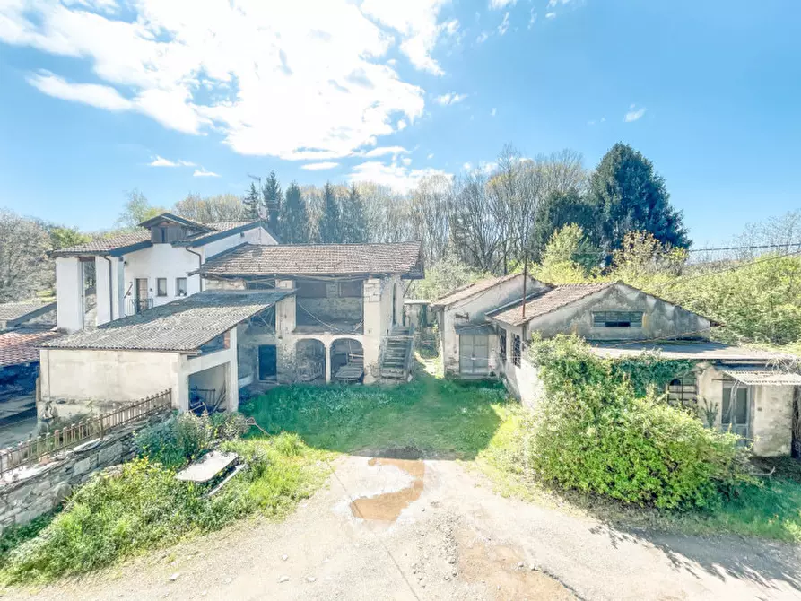 Immagine 16 di Villetta a schiera in vendita  in via monte rosa 4 a San Maurizio D'opaglio