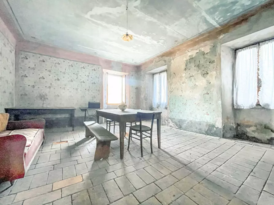 Immagine 17 di Villetta a schiera in vendita  in via monte rosa 4 a San Maurizio D'opaglio