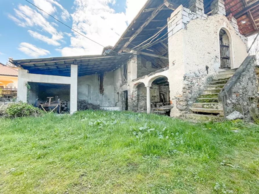 Immagine 20 di Villetta a schiera in vendita  in via monte rosa 4 a San Maurizio D'opaglio