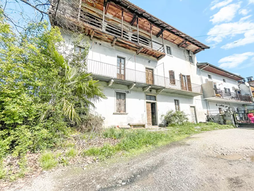 Immagine 22 di Villetta a schiera in vendita  in via monte rosa 4 a San Maurizio D'opaglio