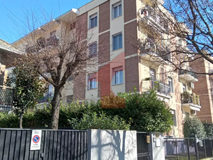Immagine 1 di Appartamento in vendita  in via marzaroli a Parma