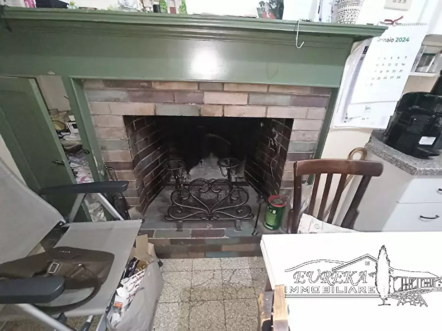 Immagine 21 di Appartamento in vendita  in via roma 152 a Castiglione Del Lago