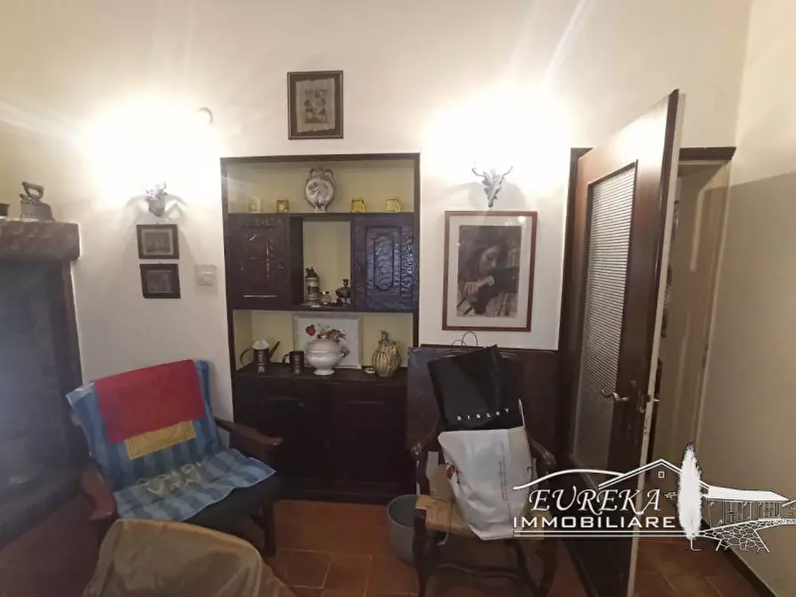 Immagine 23 di Appartamento in vendita  in via roma 152 a Castiglione Del Lago