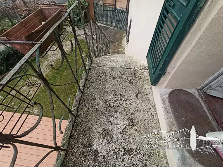 Immagine 24 di Appartamento in vendita  in via roma 152 a Castiglione Del Lago