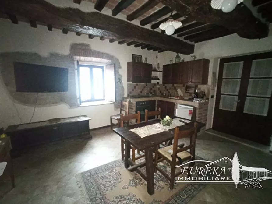 Immagine 27 di Appartamento in vendita  in via roma 152 a Castiglione Del Lago