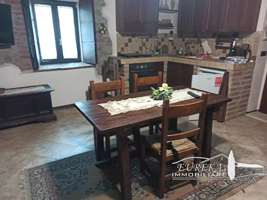 Immagine 31 di Appartamento in vendita  in via roma 152 a Castiglione Del Lago