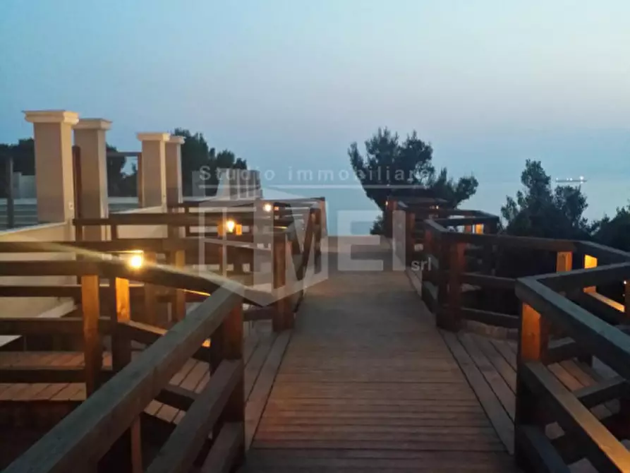 Immagine 6 di Attico in vendita  in viale del tirreno a Livorno