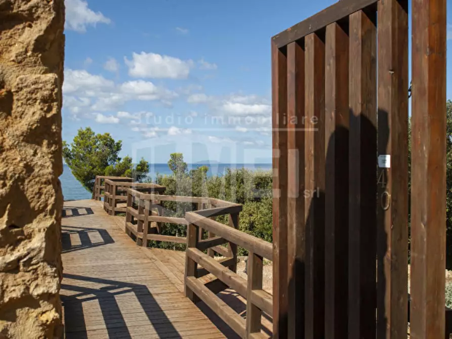 Immagine 8 di Attico in vendita  in viale del tirreno a Livorno