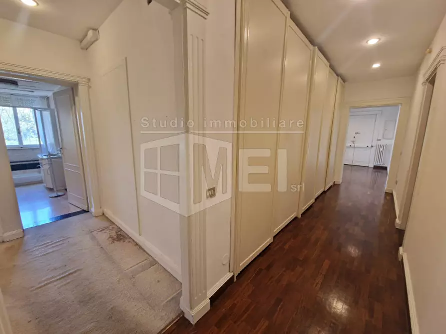 Immagine 21 di Appartamento in vendita  in via Ravizza a Livorno