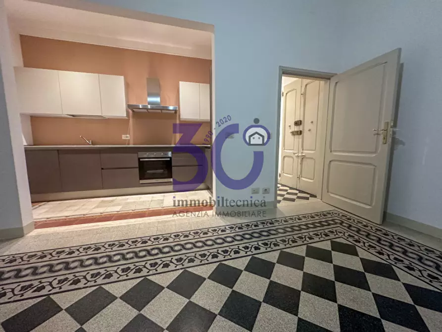 Immagine 4 di Appartamento in affitto  in Via Guadagnoli a Arezzo