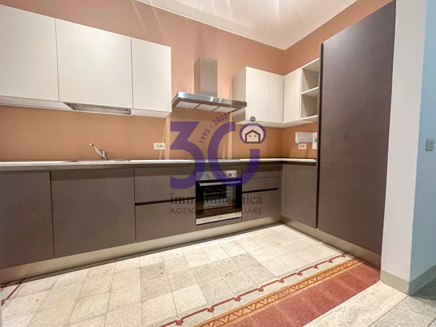 Immagine 6 di Appartamento in affitto  in Via Guadagnoli a Arezzo