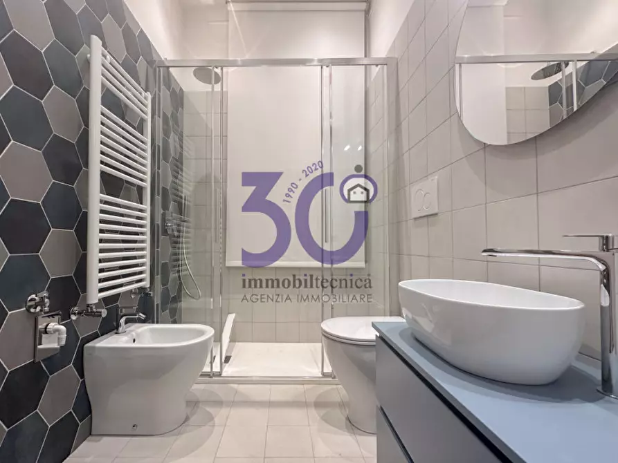 Immagine 7 di Appartamento in affitto  in Via Guadagnoli a Arezzo