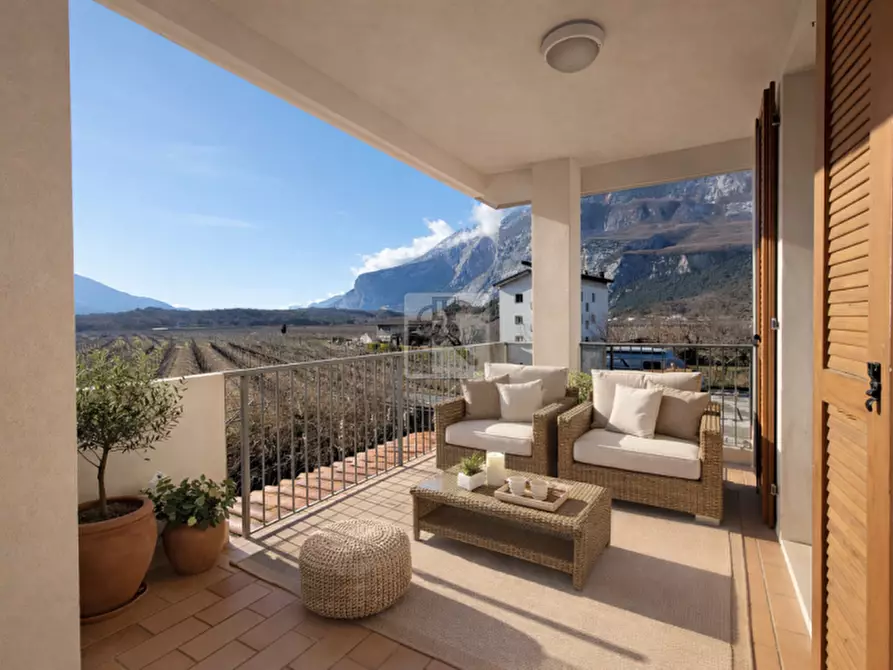 Immagine 1 di Appartamento in vendita  in Via Cavedine a Dro