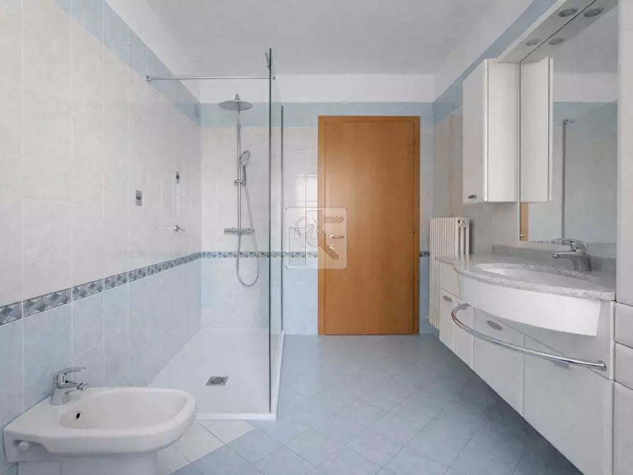 Immagine 9 di Appartamento in vendita  in Via Cavedine a Dro