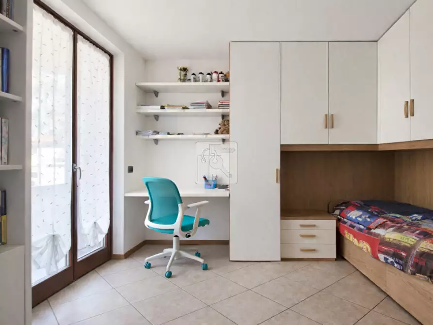 Immagine 10 di Appartamento in vendita  in Via Cavedine a Dro