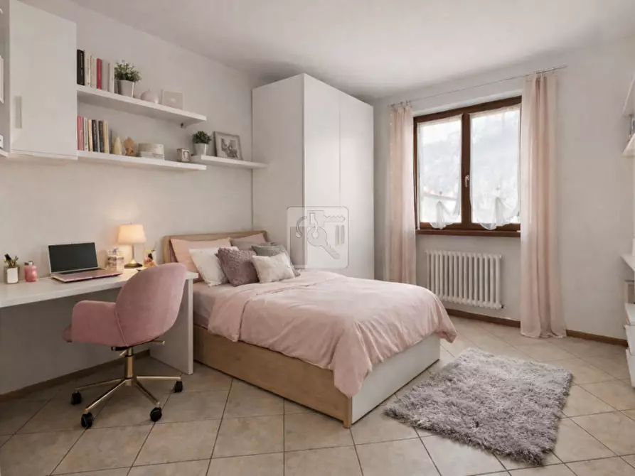 Immagine 11 di Appartamento in vendita  in Via Cavedine a Dro