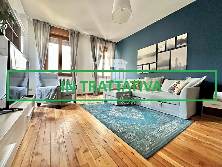 Immagine 1 di Appartamento in vendita  in Corso Zanardelli a Gardone Riviera
