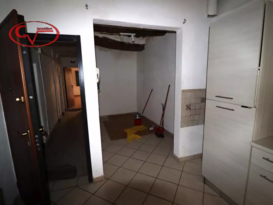 Immagine 3 di Appartamento in vendita  in via Roma a Montevarchi