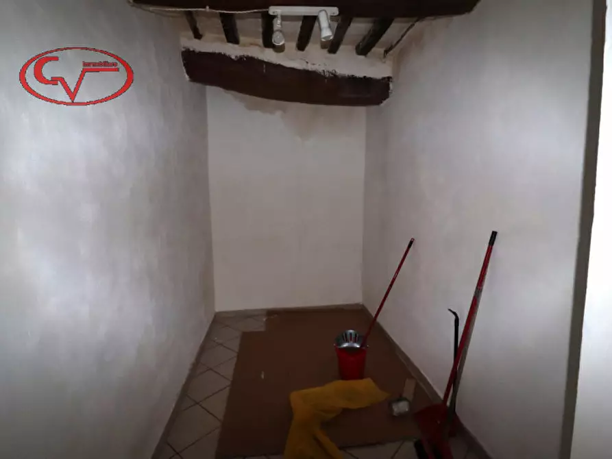 Immagine 7 di Appartamento in vendita  in via Roma a Montevarchi