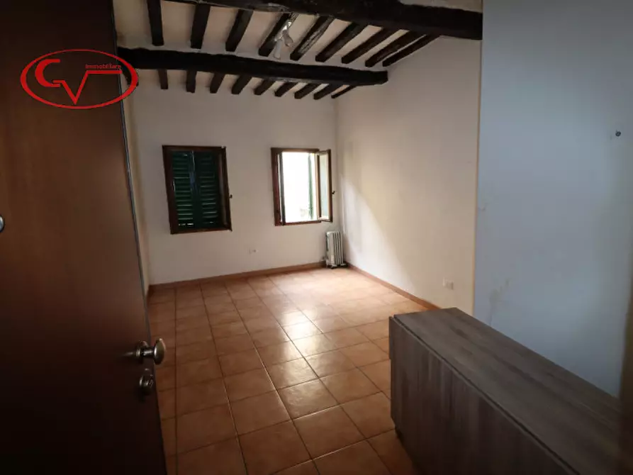 Immagine 8 di Appartamento in vendita  in via Roma a Montevarchi