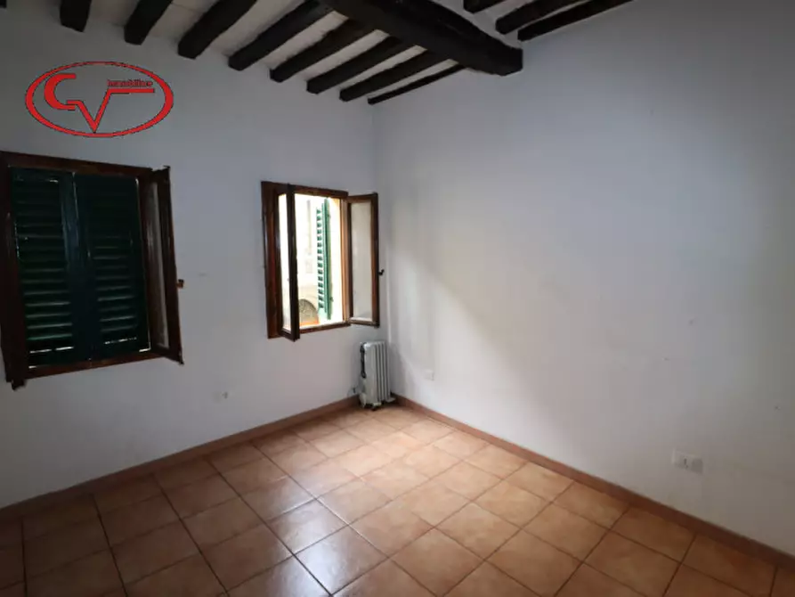 Immagine 9 di Appartamento in vendita  in via Roma a Montevarchi