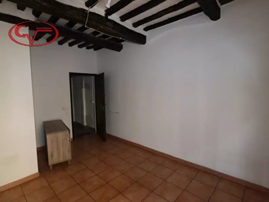 Immagine 10 di Appartamento in vendita  in via Roma a Montevarchi