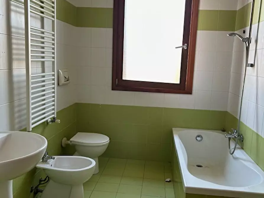 Immagine 4 di Appartamento in vendita  a Piacenza D'adige