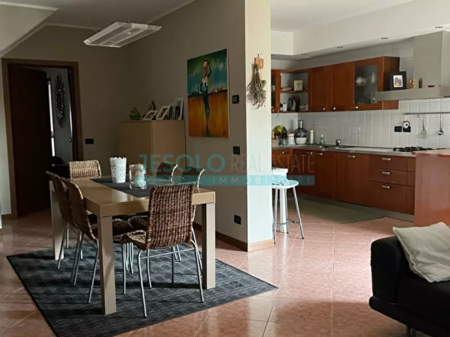 Immagine 1 di Appartamento in vendita  in Via Caltana a Campodarsego