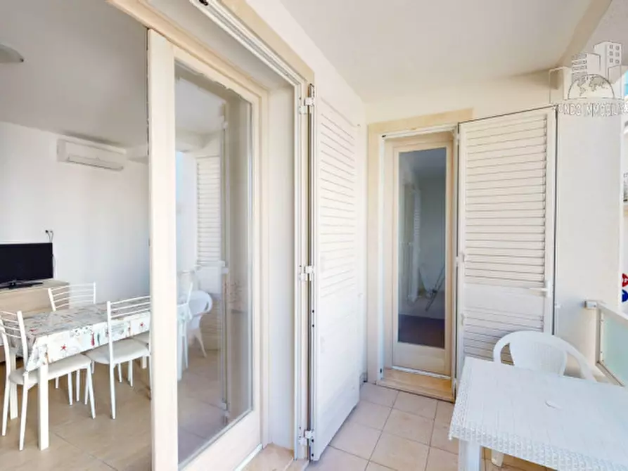 Immagine 1 di Appartamento in vendita  a Otranto