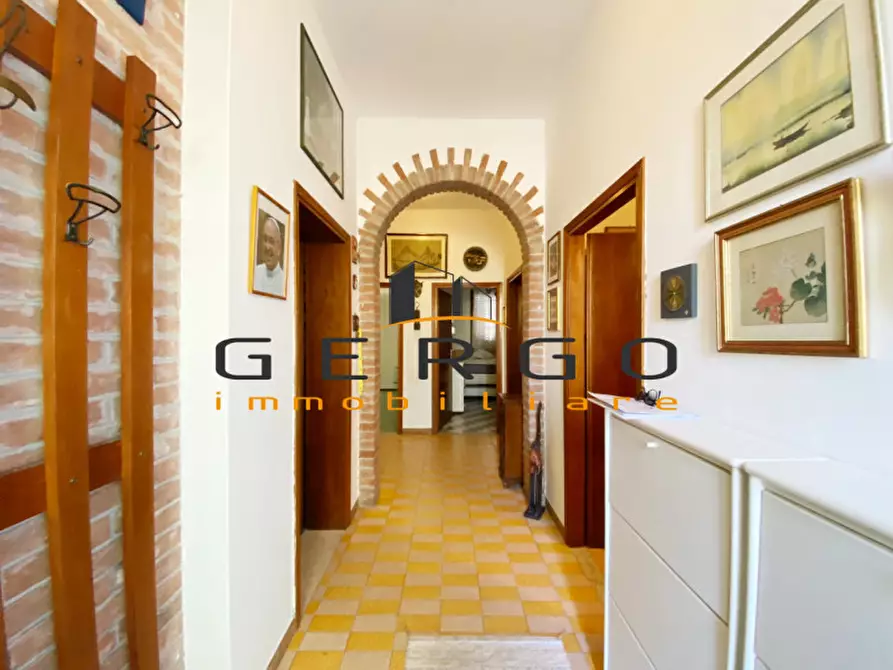 Immagine 1 di Casa indipendente in vendita  in Via Cavalieri di Vittorio Veneto a Jesolo
