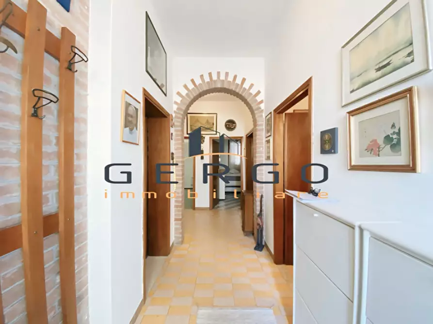 Immagine 1 di Casa indipendente in vendita  in Via Cavalieri di Vittorio Veneto a Jesolo