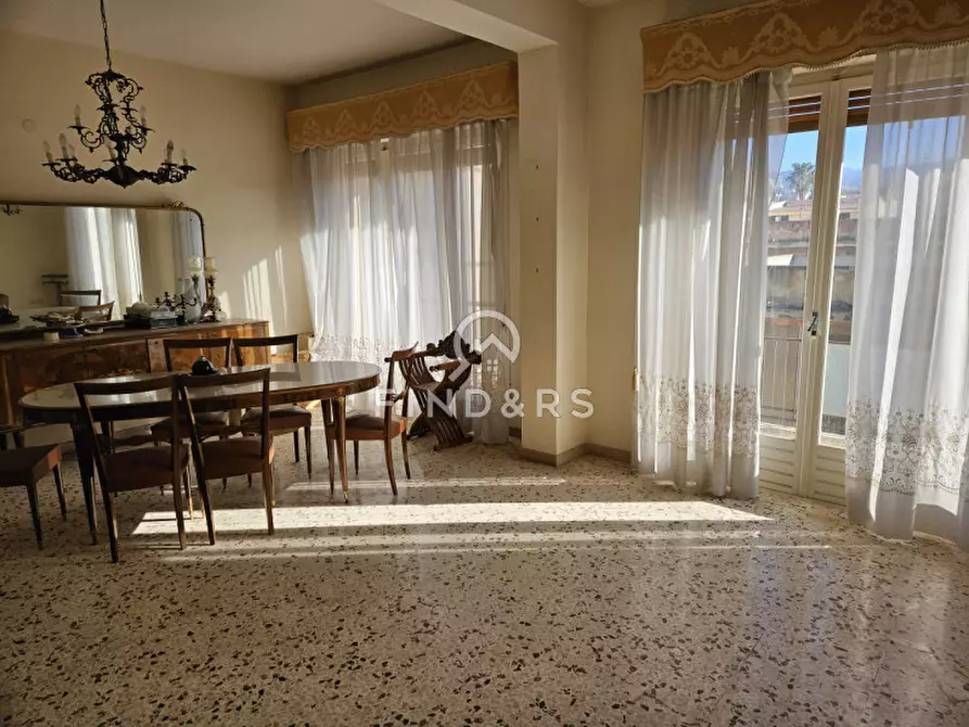 Immagine 1 di Appartamento in vendita  in Traversa Siclari a Reggio Di Calabria