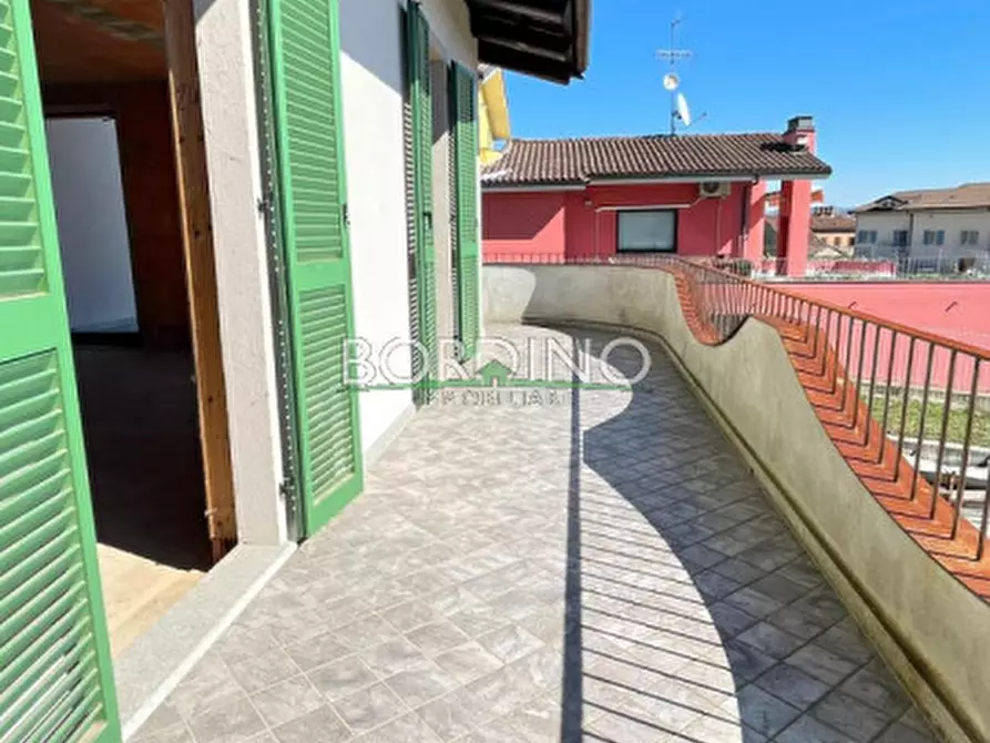 Immagine 5 di Casa bifamiliare in vendita  a Govone