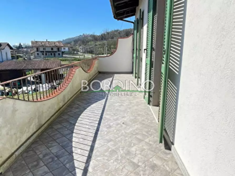 Immagine 7 di Casa bifamiliare in vendita  a Govone