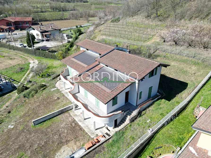 Immagine 9 di Casa bifamiliare in vendita  a Govone