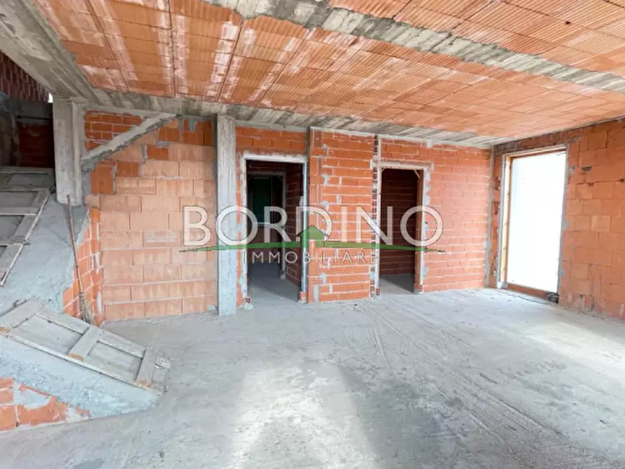 Immagine 15 di Casa bifamiliare in vendita  a Govone