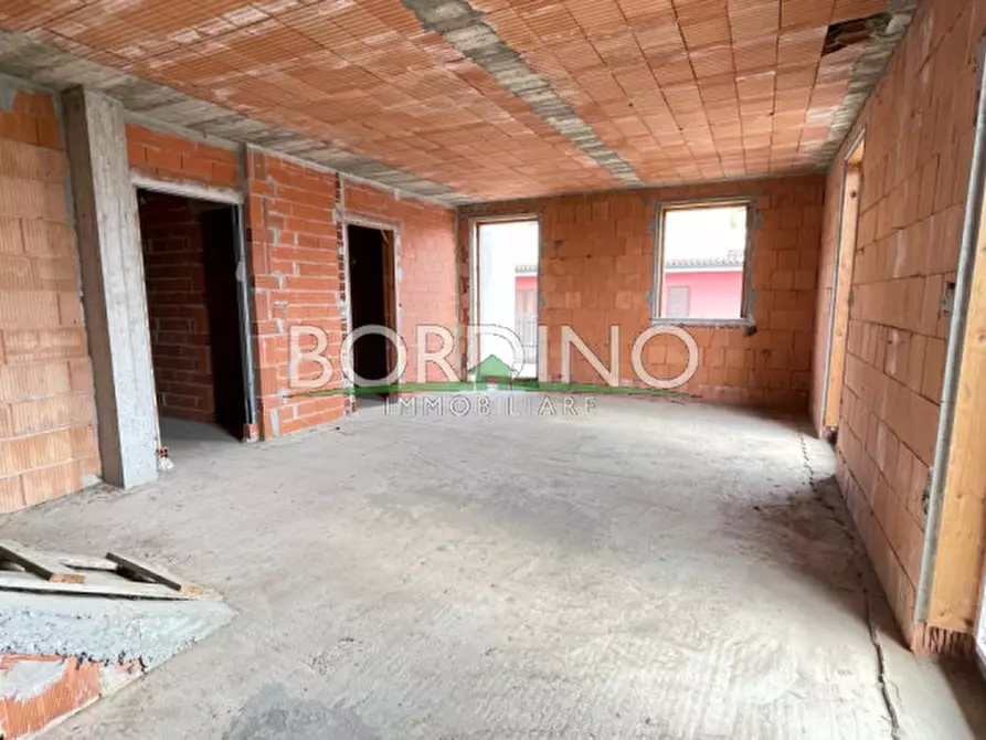 Immagine 16 di Casa bifamiliare in vendita  a Govone