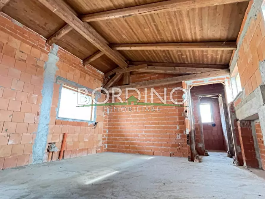 Immagine 19 di Casa bifamiliare in vendita  a Govone