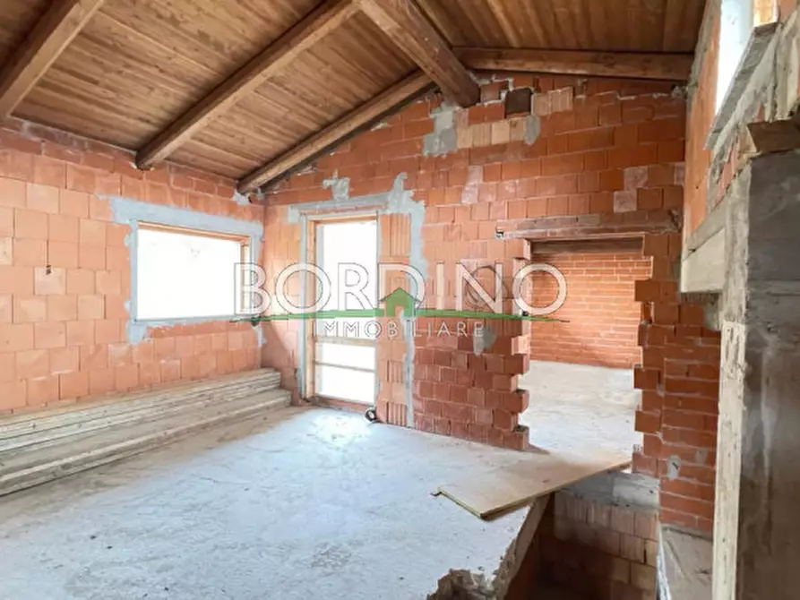 Immagine 20 di Casa bifamiliare in vendita  a Govone