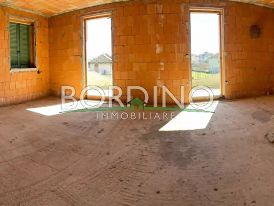 Immagine 21 di Casa bifamiliare in vendita  a Govone