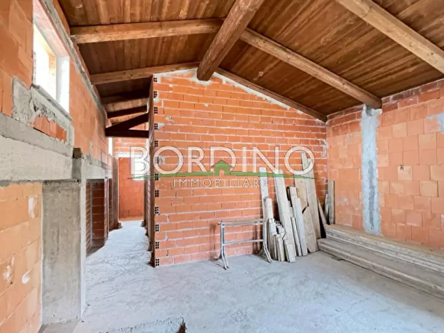 Immagine 23 di Casa bifamiliare in vendita  a Govone