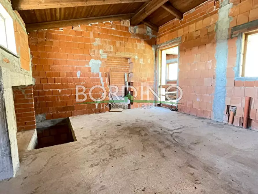 Immagine 26 di Casa bifamiliare in vendita  a Govone